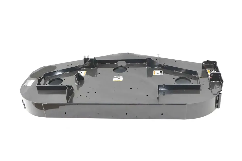 4178944 — S-DECK W/LABELS, BN 61IN