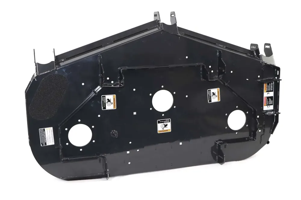 4178945 — S-DECK W/LABELS, BN 52IN