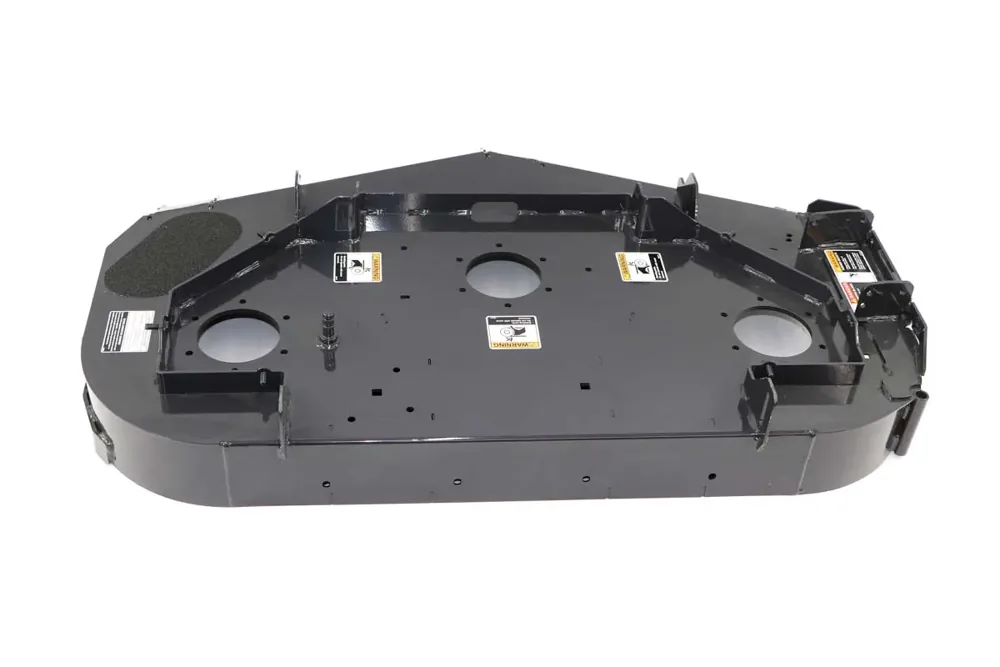 4178946 — S-DECK W/LABELS, BN 48IN