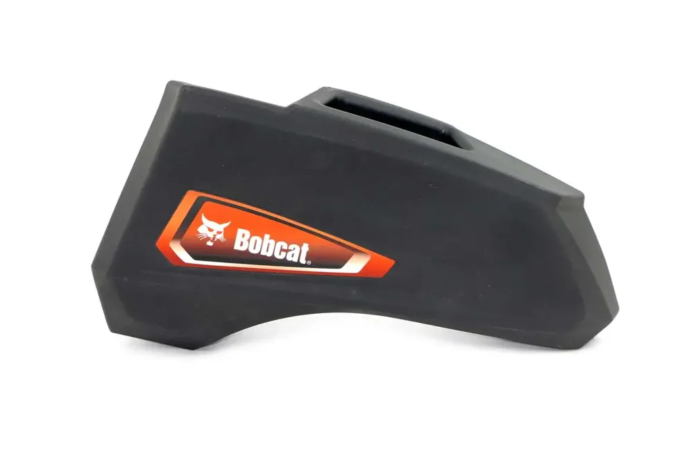4178956 — S-LH FENDER,W/LABEL RES