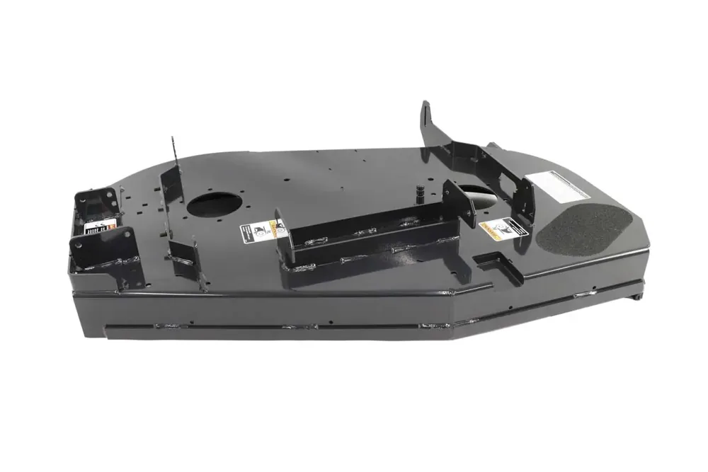 4178958 — S-DECK W/LABELS, 42IN RES