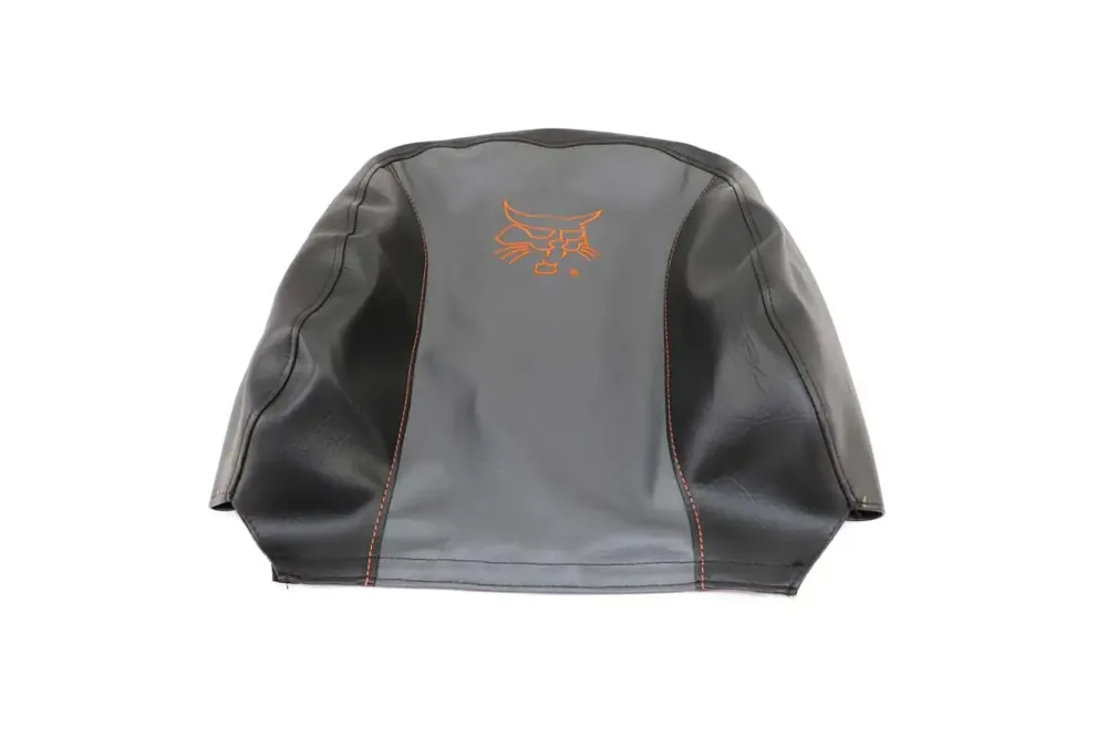 4178987 — SEAT-BACK COVER