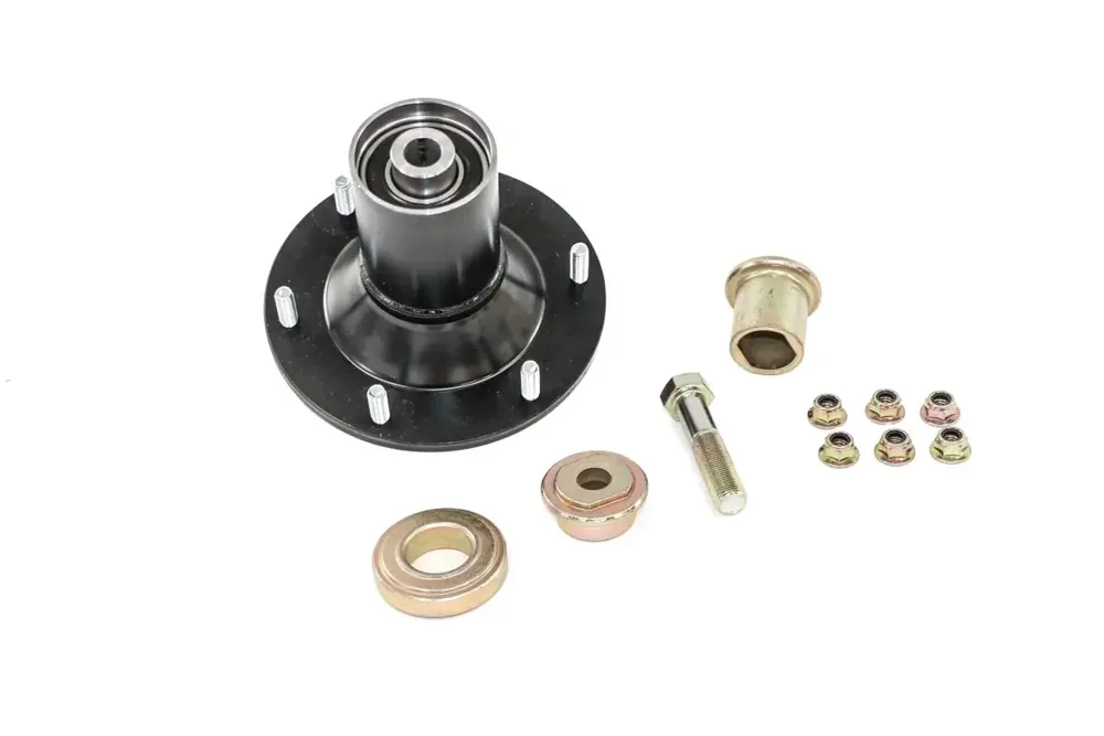 4179034 — S-SPINDLE KIT,5000/6000/7000