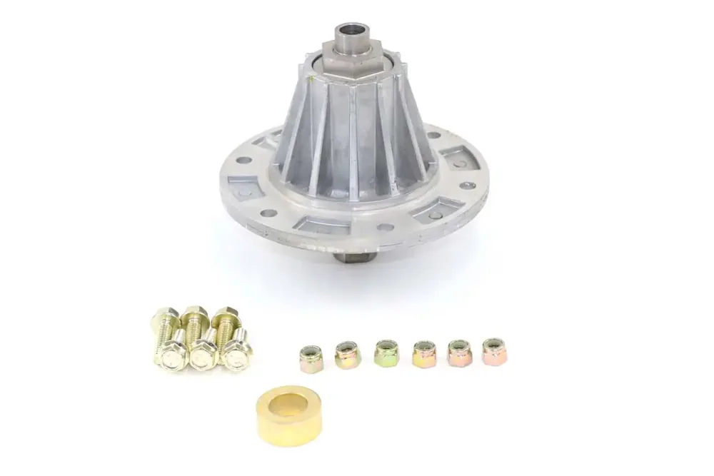 4179055 — S-SPINDLE KIT, 4000