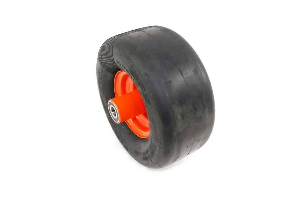 4179100 — WHEEL-ASSY,11X6 NO FLAT