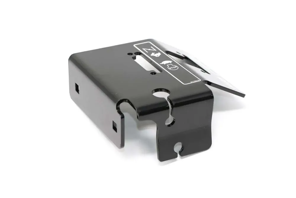 4179295 — S-BRKT-CONTROL BBC