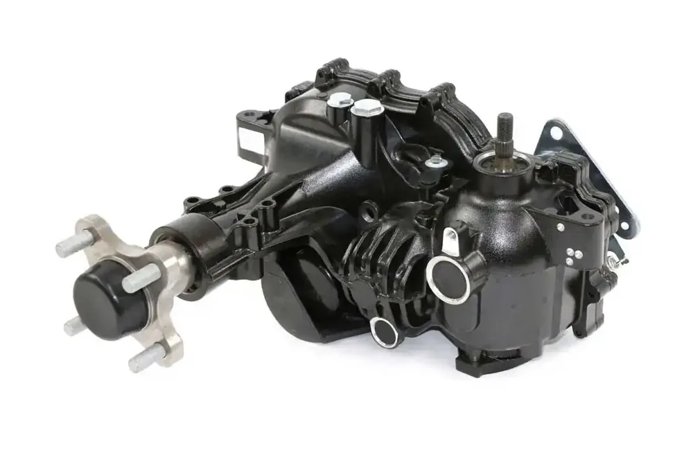 4179314 — TANSAXLE-RH 3400 EET