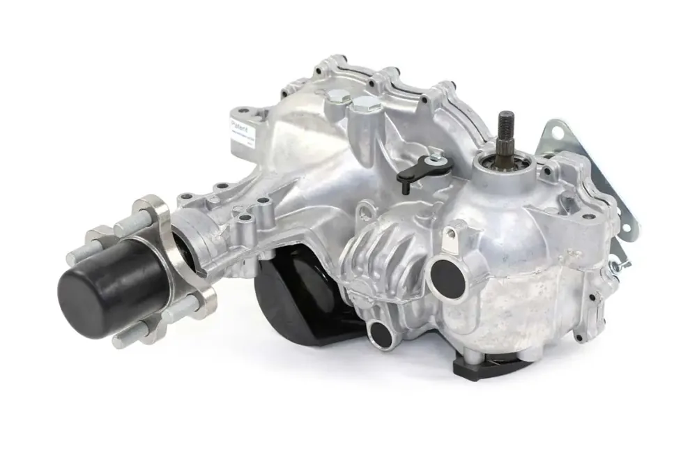 4179317 — TRANSAXLE-RH 3100 EET