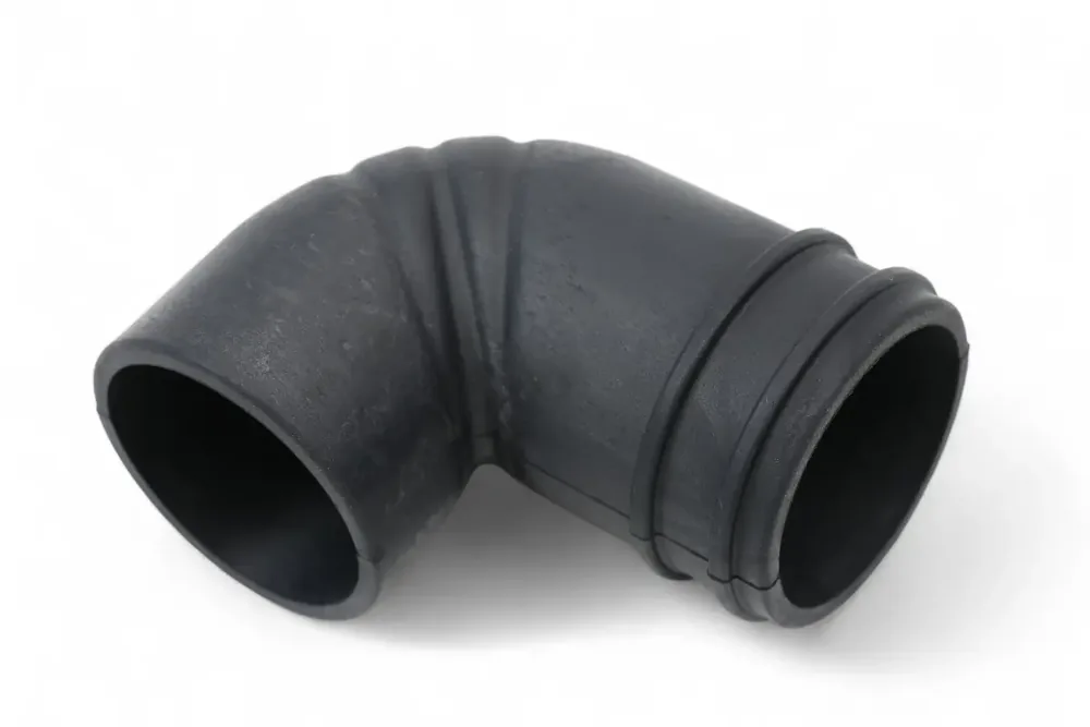 4179321 — ELBOW-RUBBER INTAKE