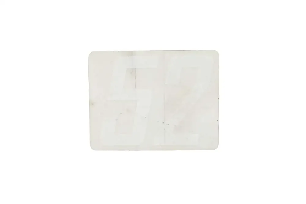 4179352 — LABEL-DECK SIZE, 52