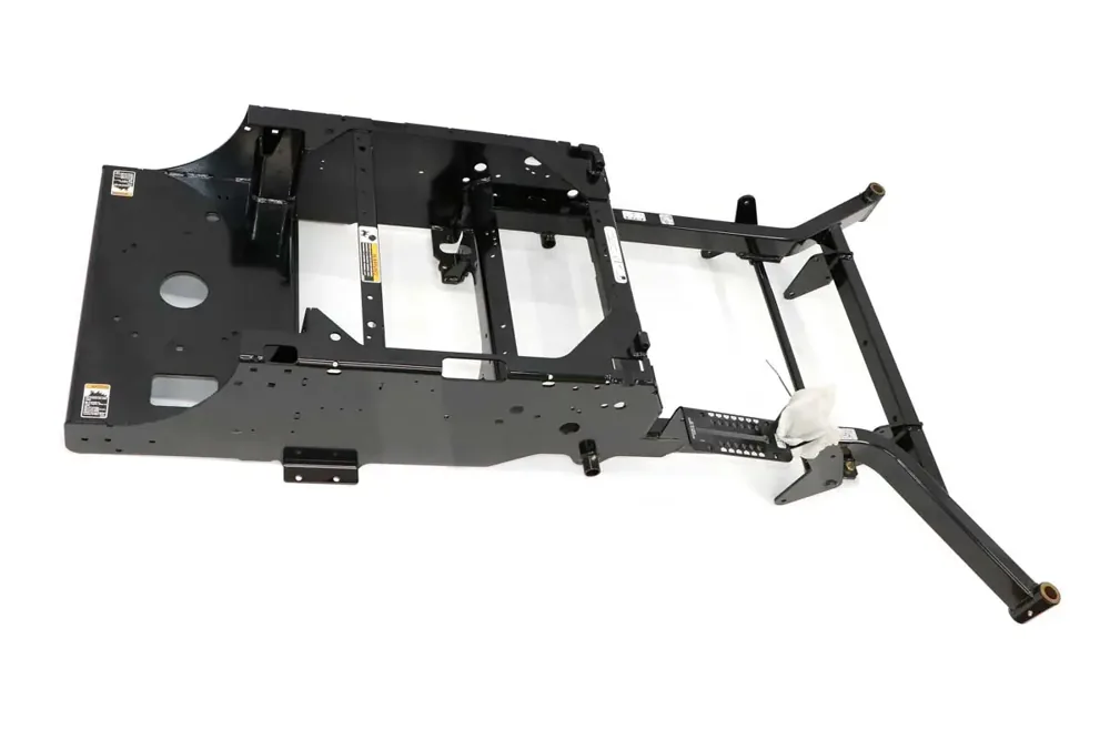 4179375 — S-FRAME 61" RES