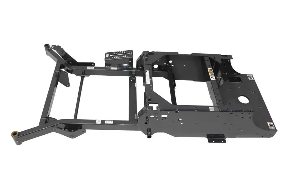 4179376 — S-FRAME 48"/52" RES