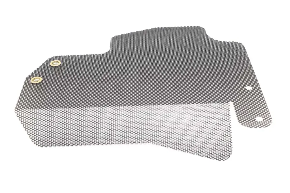4179533 — S-BRIGGS COUPLER GUARD RH