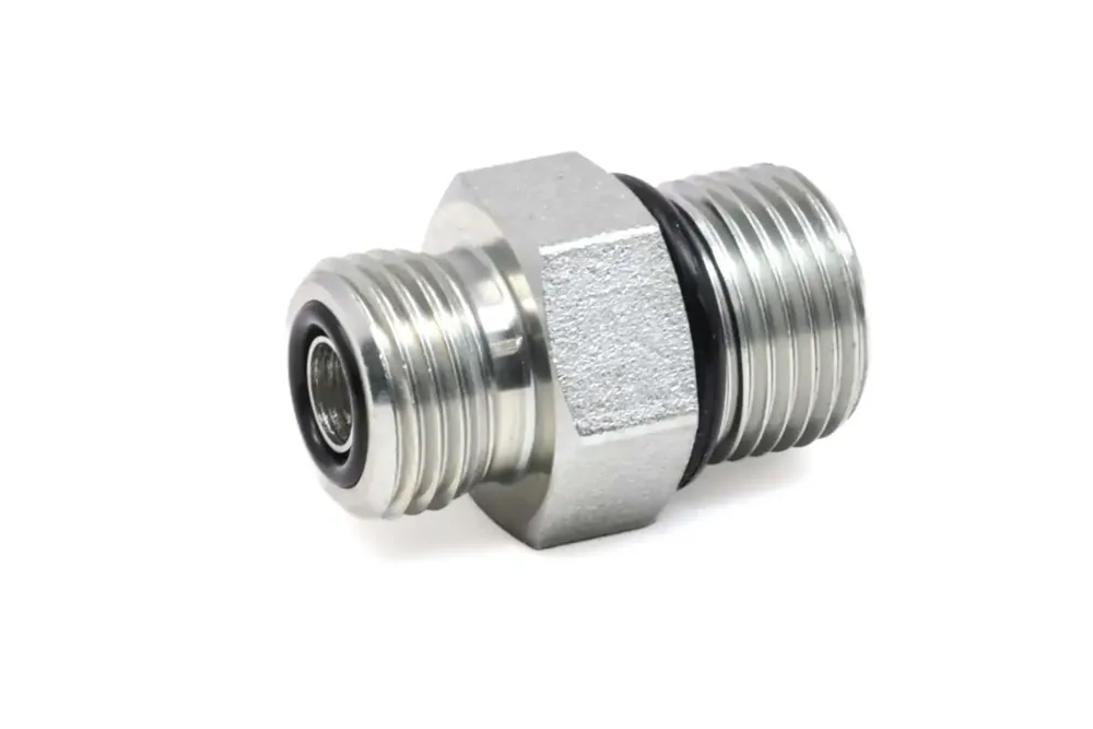 41E0608 — FTG HYD ORF ADAPTOR
