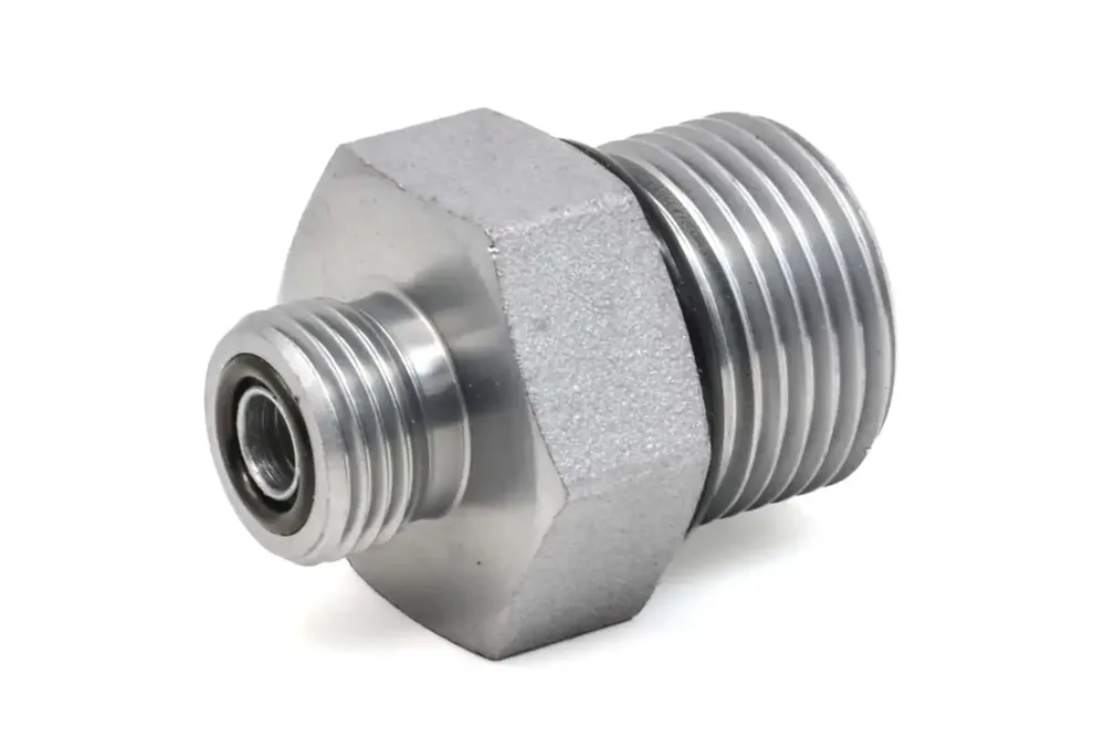 41E0612 — FTG HYD ORF ADAPTER