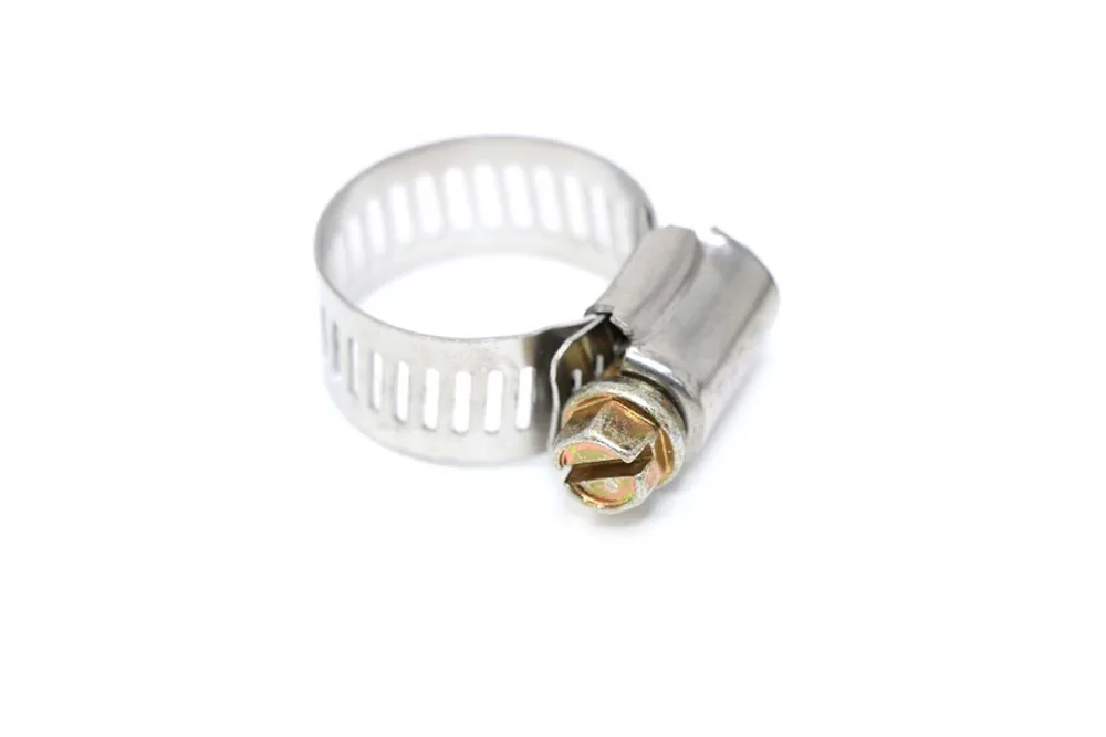 42H10 — Clamp, Hose Type F