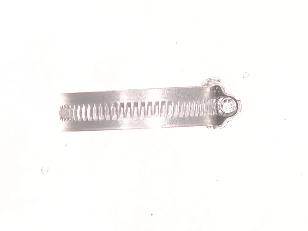 42H20 — Clamp, Hose Type F