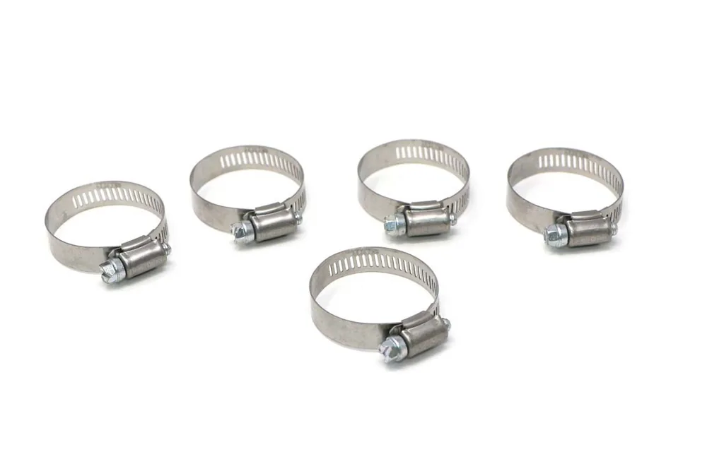 42H24 — Clamp F Hose
