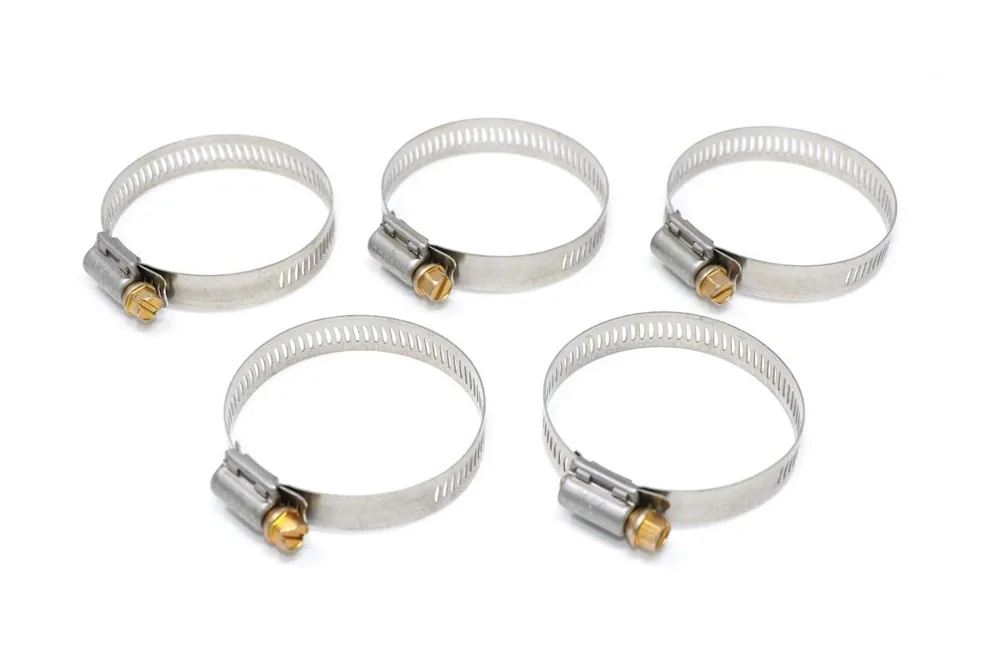 42H32 — Clamp, 2.50/1.56 F Hose