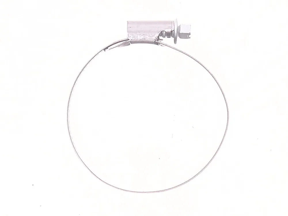 42H36 — Clamp, Hose Type F