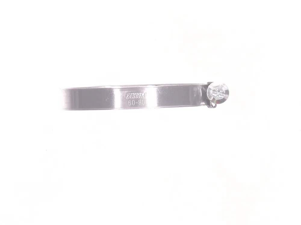 42H44 — Clamp, Hose, Per IR Std