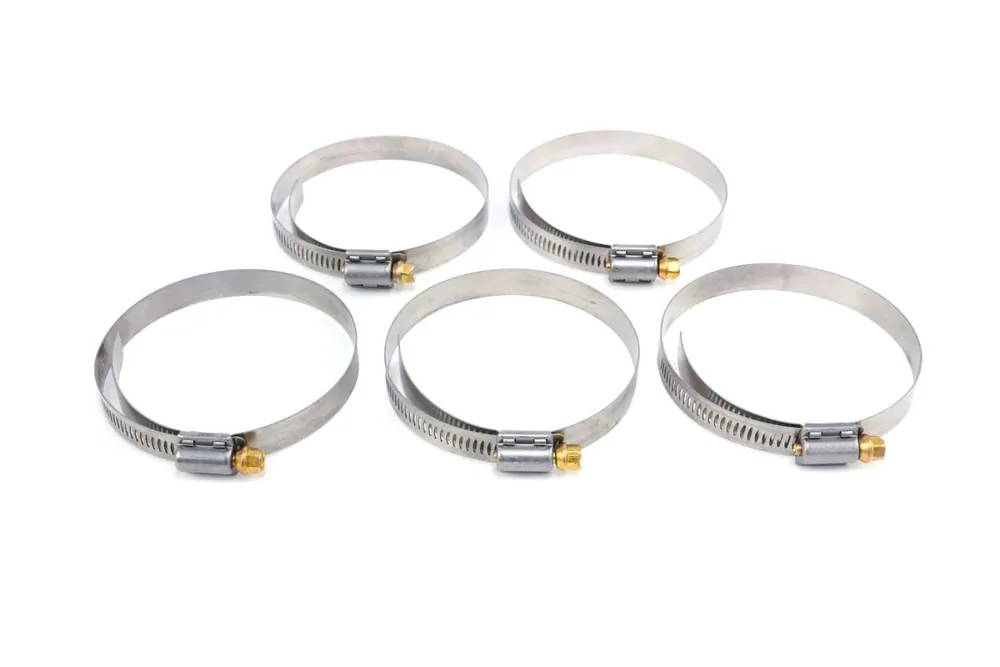 42H48 — Clamp, For Hose