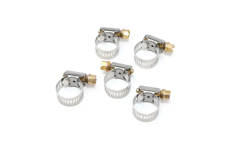 42H6 — CLAMP( 1 =PACK OF 5 )