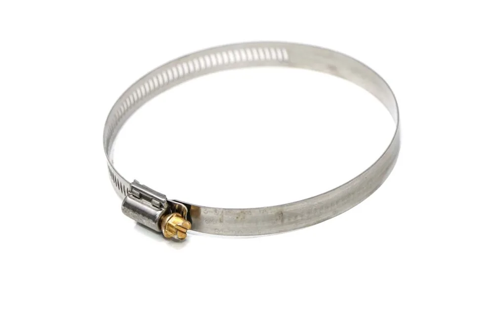 42H64 — Clamp, Hose Type F