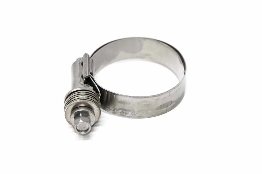 42HC200 — Clamp, Hose, Constant Torque, Same As 6672281