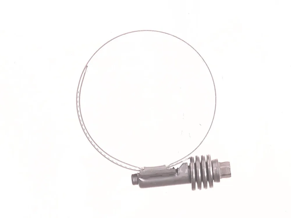 42HC300 — Clamp, Hose