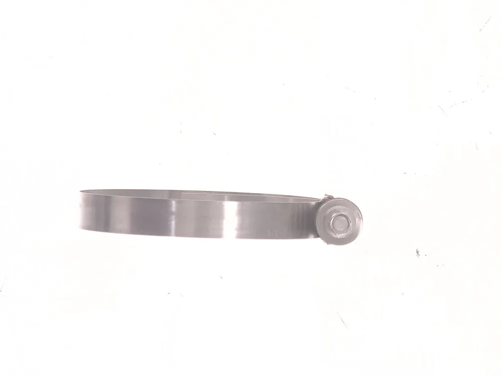 42HC375 — Clamp, Hose, Self