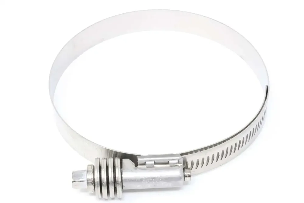 42HC425 — CLAMP HOSE TYPE SLF