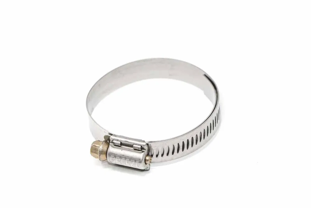 42HL250 — Clamp, Lined Hose