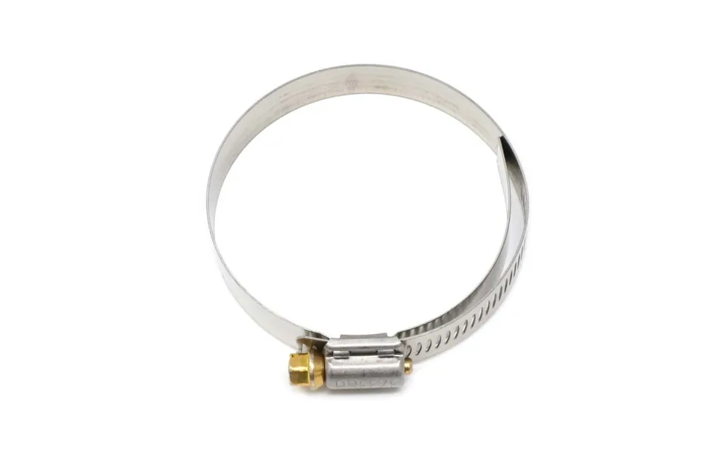 42HL325 — Clamp, Hose Type MX