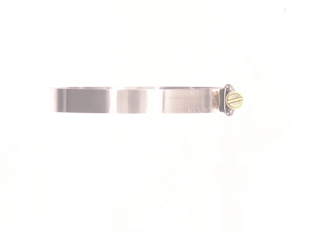 42HL375 — Clamp, Lined Hose