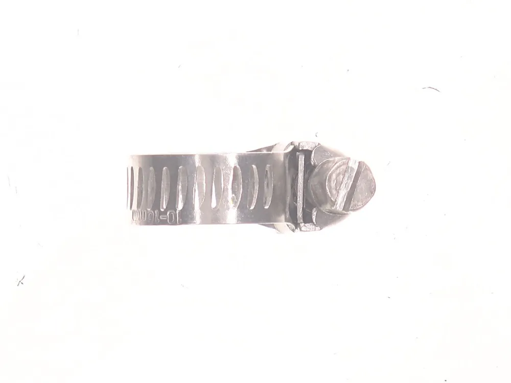 42HL56 — Clamp, Line Hose