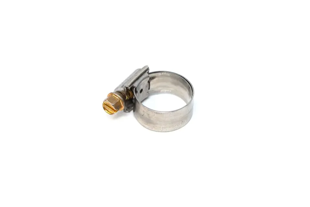 42HL84 — CLAMP HOSE TYPE F