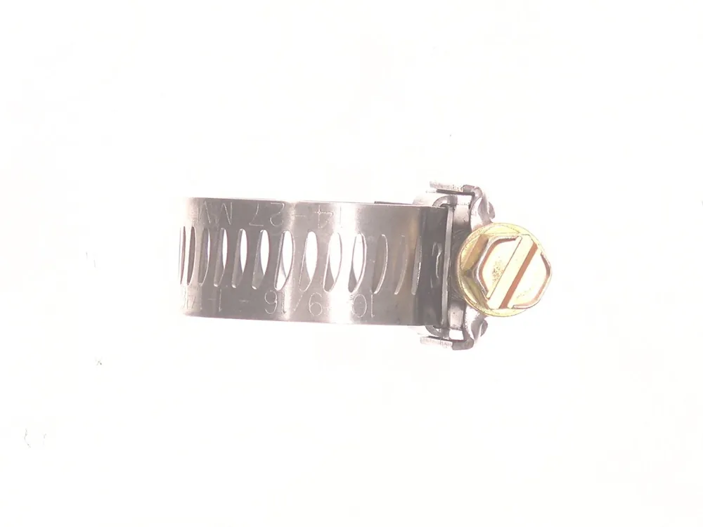 42HL91 — Clamp, Hose Type MX