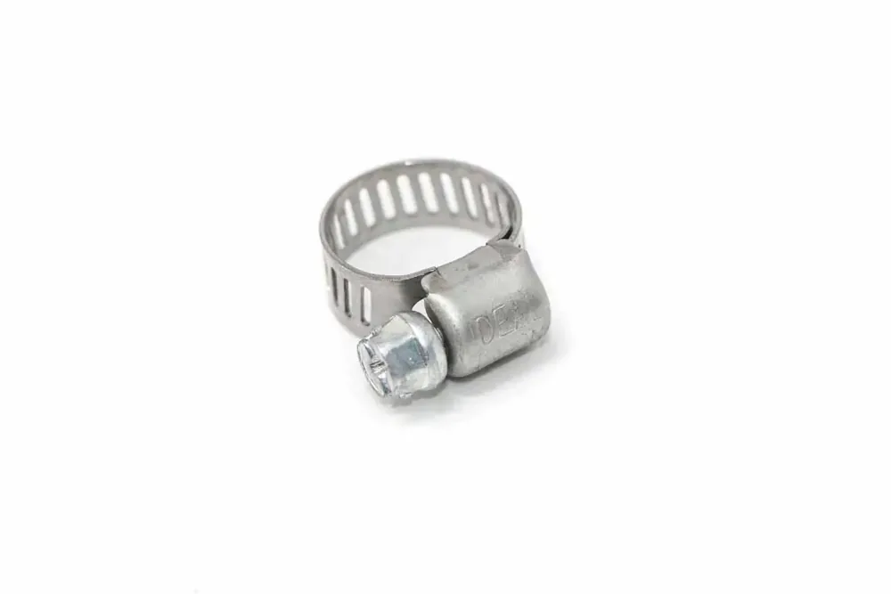 42HS04 — CLAMP HOSE TYPE M