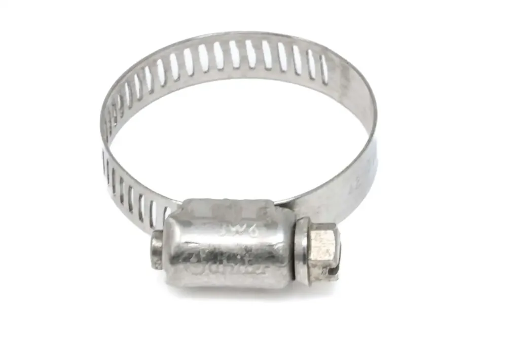 42HS16 — CLAMP HOSE TYPE M