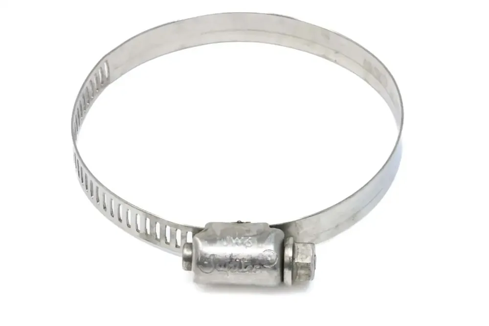 42HS36 — CLAMP HOSE TYPE M