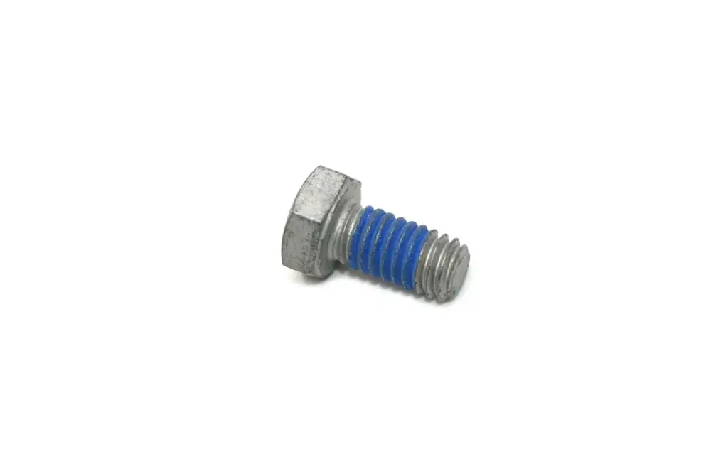 43C510 — BOLT HEX