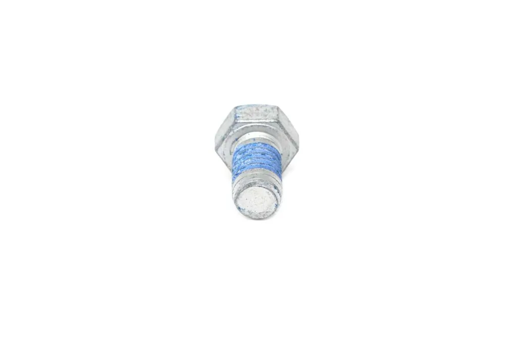 43C610 — Screw, Hex Head Cap