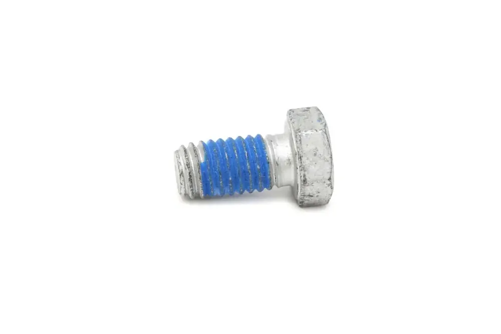 43C612 — SCREW HEX HD GR5