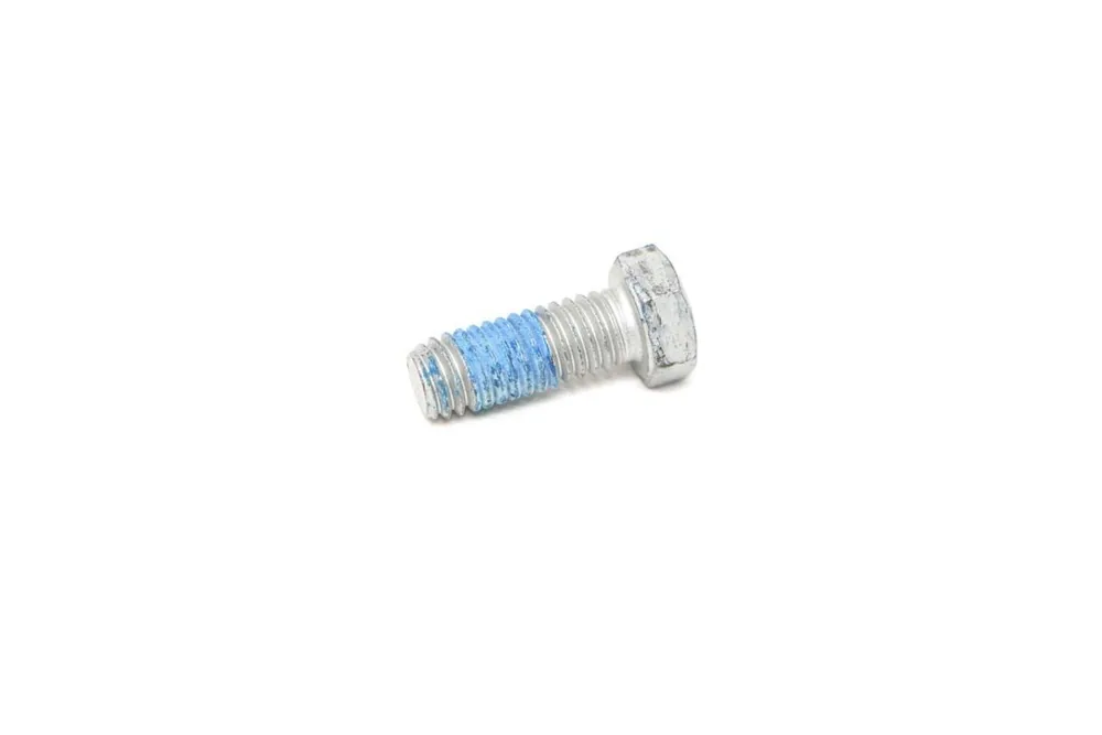 43C616 — Screw, Hex Cap