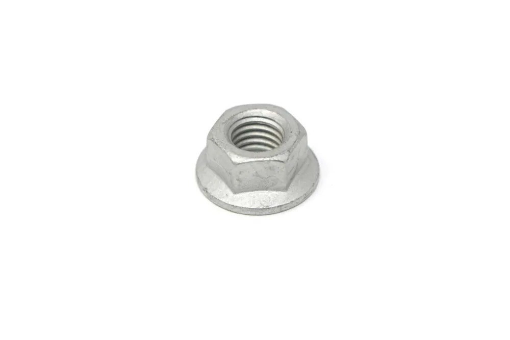 43DM12 — Nut Hex