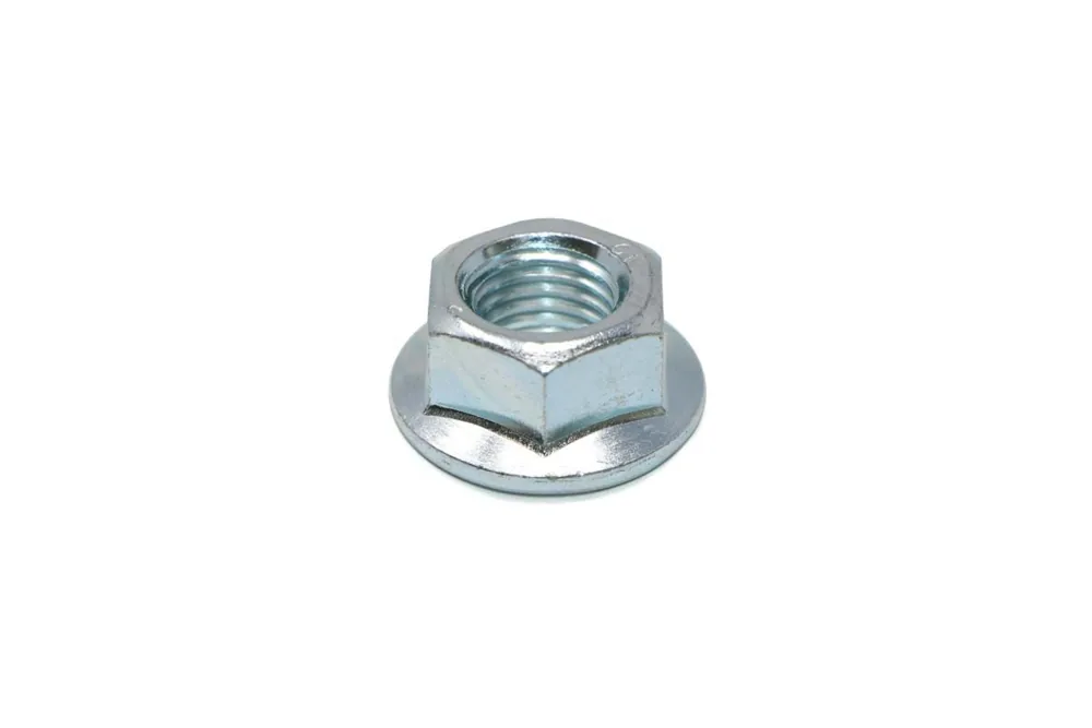 43DM16 — Nut, 10.0 Hex Style 1