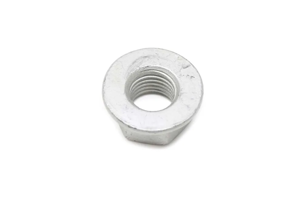 43DM20 — Nut, 10.0 Hex Flange