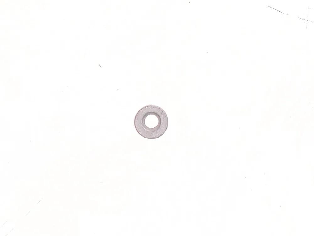 43DM5 — Nut, 10 Hex Flange