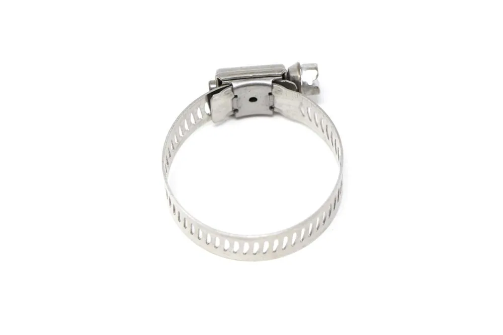 44H20 — Clamp, Metal